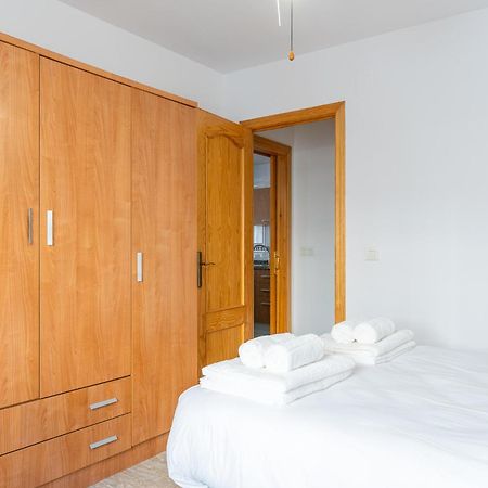 Apartamento Albaida II Nerja Eksteriør bilde