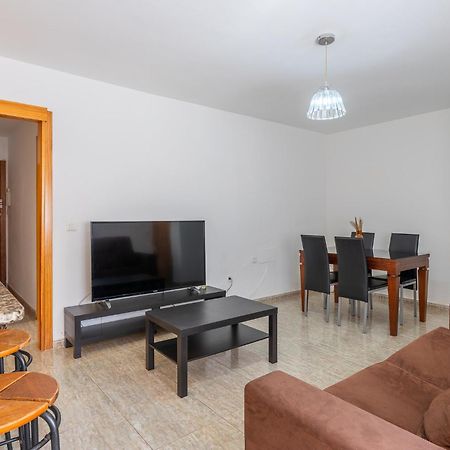 Apartamento Albaida II Nerja Eksteriør bilde