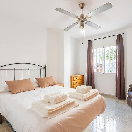 Apartamento Albaida II Nerja Eksteriør bilde