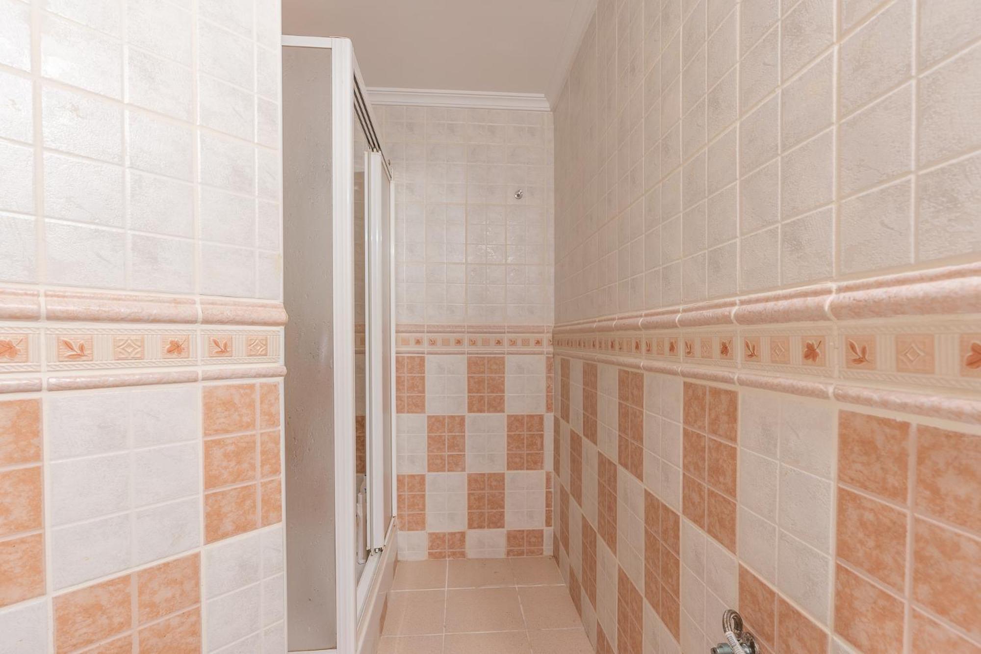 Apartamento Albaida II Nerja Eksteriør bilde