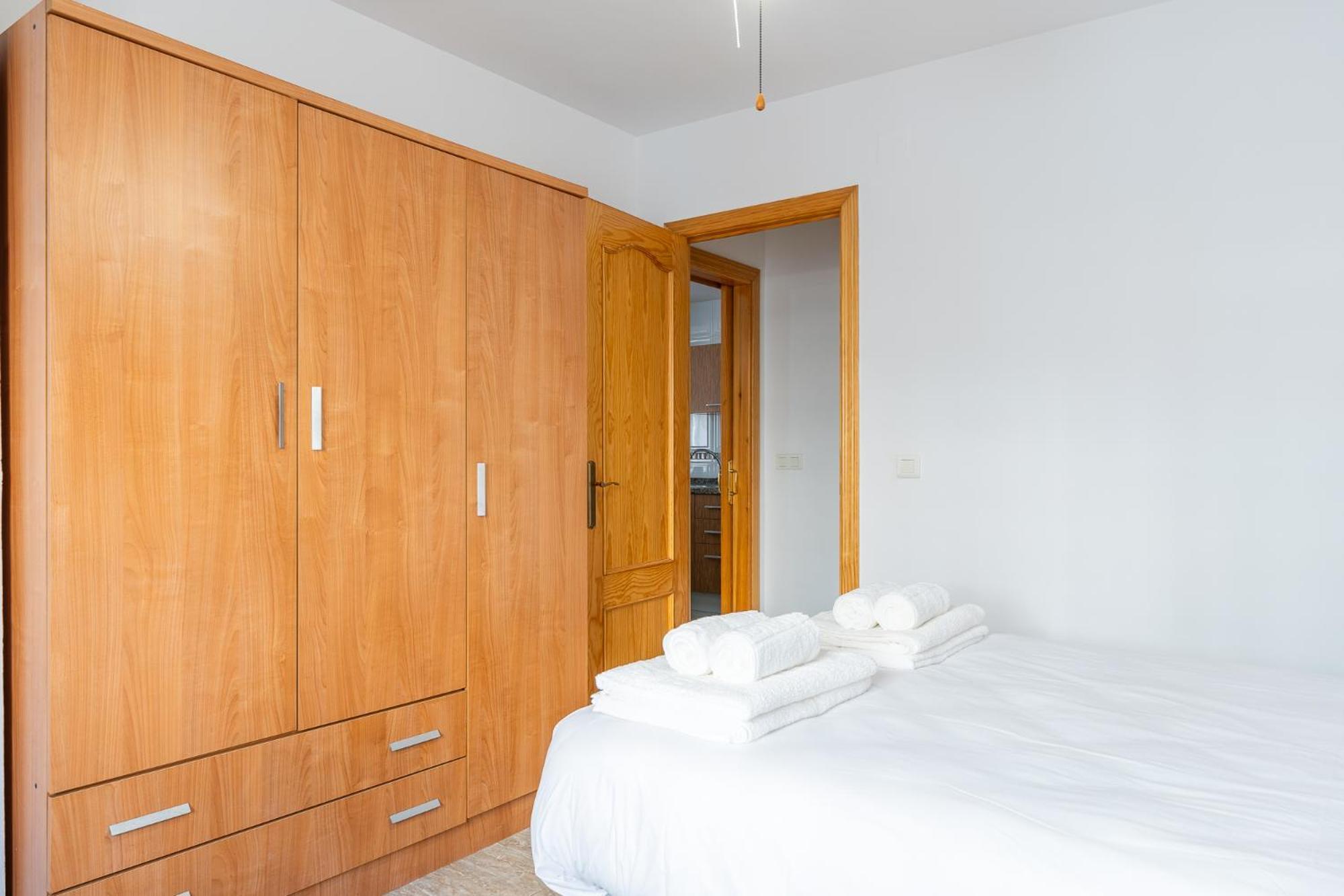 Apartamento Albaida II Nerja Eksteriør bilde