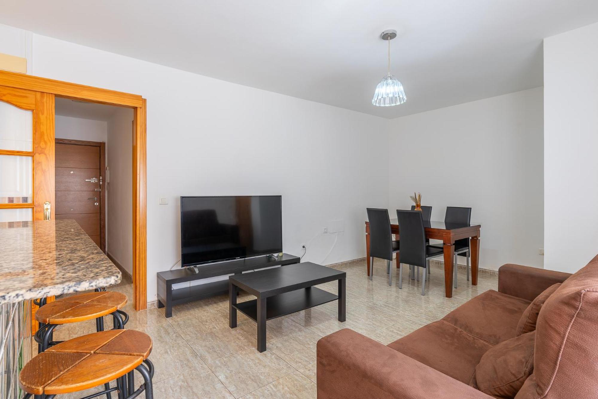 Apartamento Albaida II Nerja Eksteriør bilde
